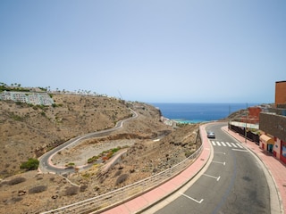 Vakantiehuis Puerto Rico (Gran Canaria) Buitenaudio-opname 24