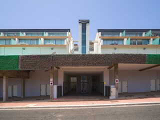 Maison de vacances Puerto Rico (Gran Canaria) Enregistrement extérieur 8