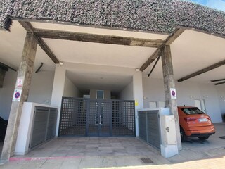 Casa per le vacanze Puerto Rico (Gran Canaria) Registrazione all'aperto 13