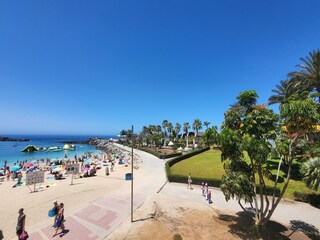 Casa per le vacanze Puerto Rico (Gran Canaria) Registrazione all'aperto 14