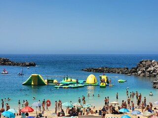 Casa per le vacanze Puerto Rico (Gran Canaria) Registrazione all'aperto 16