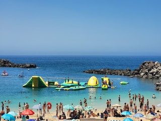 Vakantiehuis Puerto Rico (Gran Canaria) Buitenaudio-opname 10
