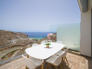 Casa per le vacanze Puerto Rico (Gran Canaria) Registrazione all'aperto 21