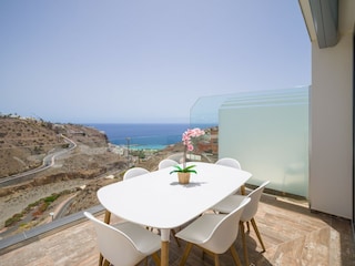 Vakantiehuis Puerto Rico (Gran Canaria) Buitenaudio-opname 14