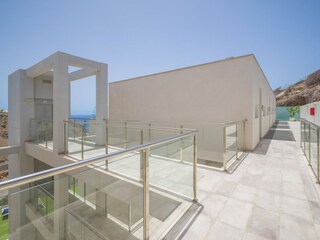 Casa per le vacanze Puerto Rico (Gran Canaria) Registrazione all'aperto 23