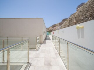 Casa per le vacanze Puerto Rico (Gran Canaria) Registrazione all'aperto 25