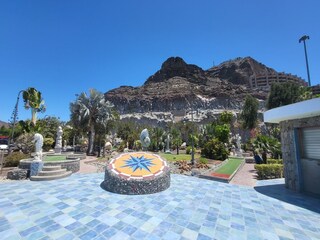 Casa per le vacanze Puerto Rico (Gran Canaria) Registrazione all'aperto 26