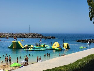 Casa per le vacanze Puerto Rico (Gran Canaria) Registrazione all'aperto 29