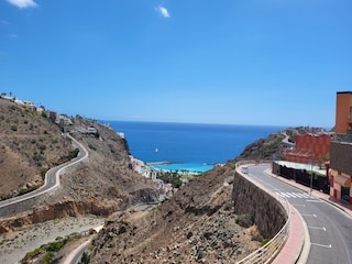 Vakantiehuis Puerto Rico (Gran Canaria) Buitenaudio-opname 22