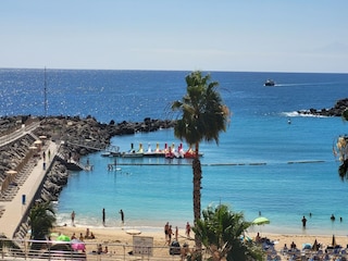 Vakantiehuis Puerto Rico (Gran Canaria) Buitenaudio-opname 23