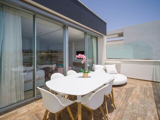 Casa per le vacanze Puerto Rico (Gran Canaria)  61