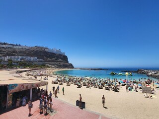 Casa per le vacanze Puerto Rico (Gran Canaria) Registrazione all'aperto 36
