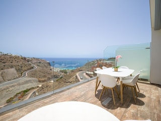 Ferienhaus Puerto Rico (Gran Canaria) Außenaufnahme 13