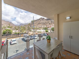 Maison flottante Playa del Cura  28