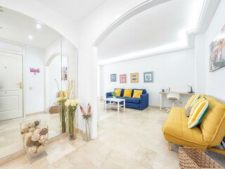 Maison flottante Playa del Cura Équipement 15
