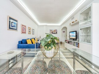 Maison flottante Playa del Cura Équipement 17