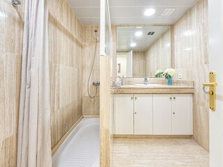Maison flottante Playa del Cura Équipement 22