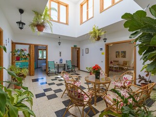 Chalet Agaete Équipement 32