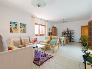 Chalet Agaete Kenmerken 35