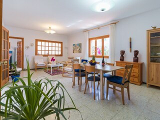 Chalet Agaete Kenmerken 38