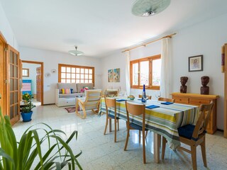 Chalet Agaete Kenmerken 40