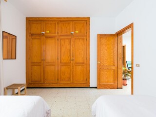 Chalet Agaete Équipement 49