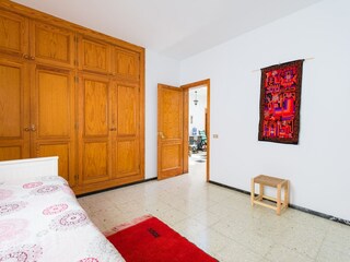 Chalet Agaete Équipement 50