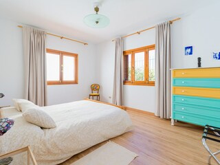 Chalet Agaete Kenmerken 52