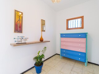 Chalet Agaete Équipement 58