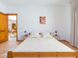 Chalet Agaete Kenmerken 60