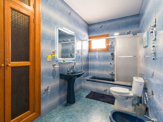 Chalet Agaete Équipement 62
