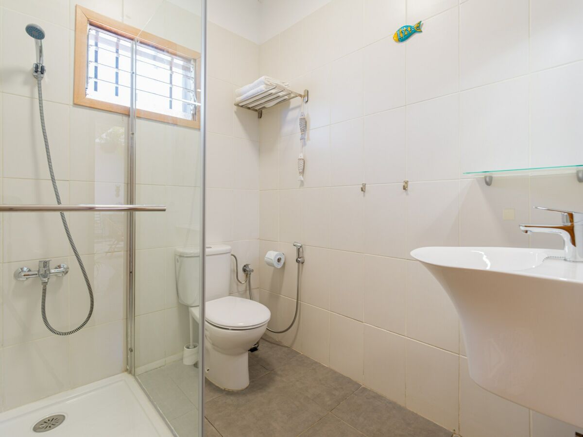 Chalet Agaete Caratteristiche 64