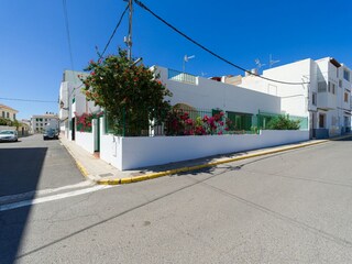 Chalet Agaete Buitenaudio-opname 8