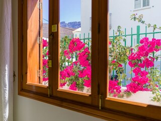 Chalet Agaete Buitenaudio-opname 11