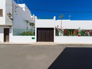 Chalet Agaete Enregistrement extérieur 25