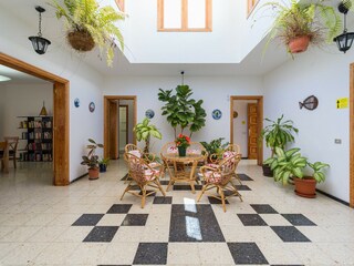 Chalet Agaete  67