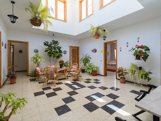 Chalet Agaete Ausstattung 30