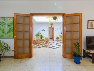 Chalet Agaete Kenmerken 32