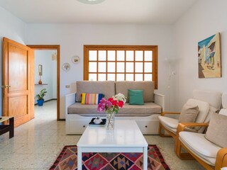 Chalet Agaete Kenmerken 42
