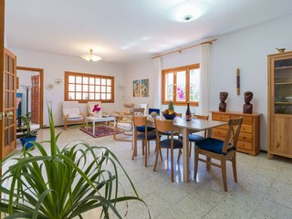 Chalet Agaete Kenmerken 45