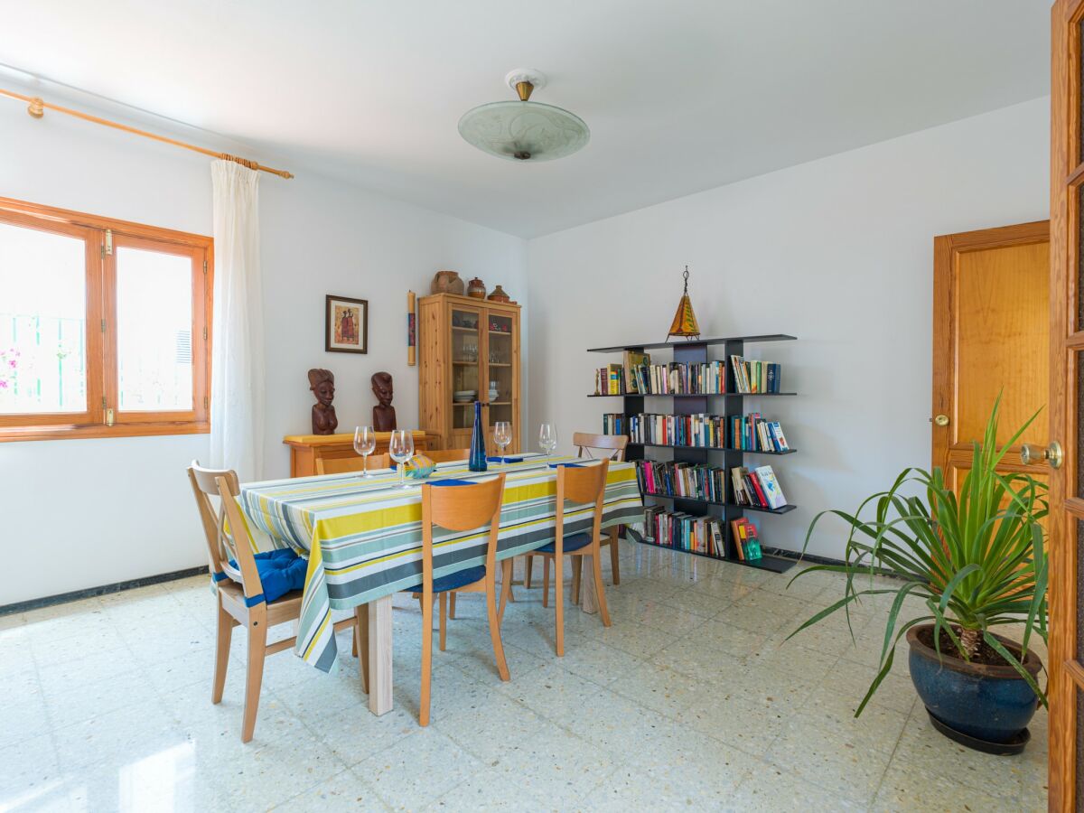 Chalet Agaete Caratteristiche 46