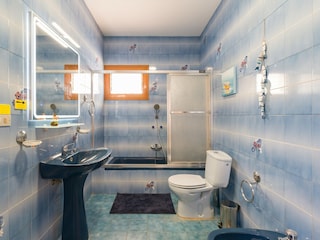Chalet Agaete Features 63