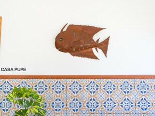 Chalet Agaete  69