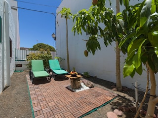 Chalet Agaete Outdoor Recording 23