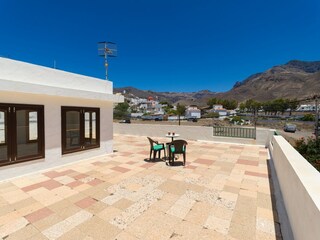 Chalet Agaete  78
