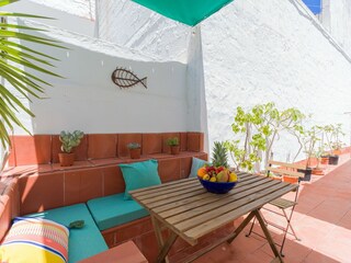 Chalet Agaete  80
