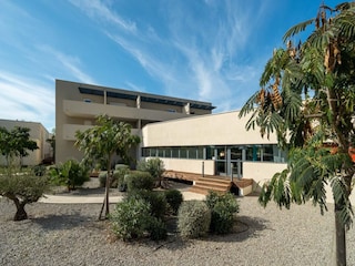 Villa Valras-Plage Registrazione all'aperto 3