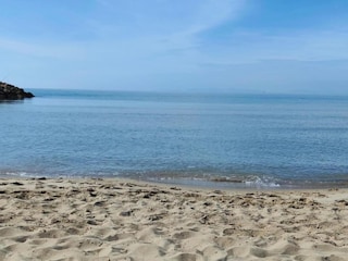 Villa Valras-Plage Ambiente 35