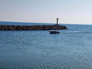 Villa Valras-Plage Ambiente 36
