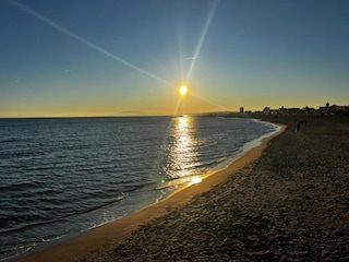 Villa Valras-Plage Ambiente 37